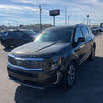 Kia Telluride S FWD
