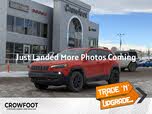 Jeep Cherokee Trailhawk Elite 4WD