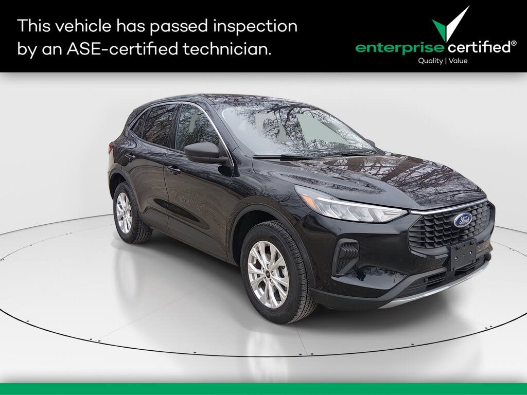 2024 Ford Escape Active AWD