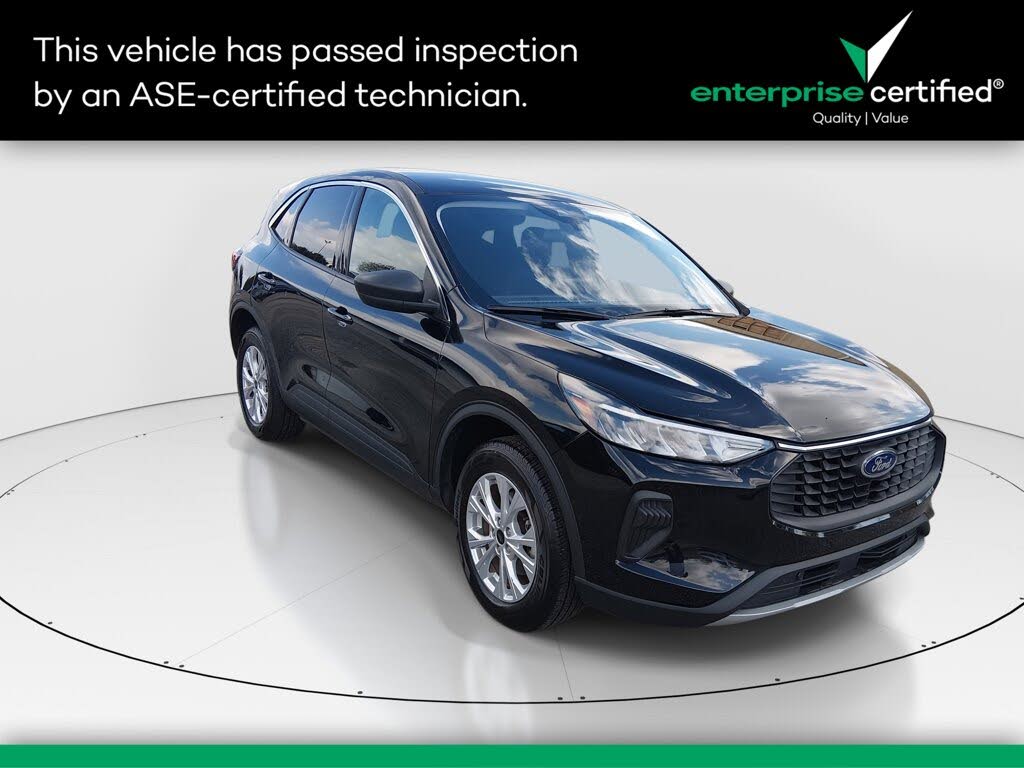 2024 Ford Escape Active AWD