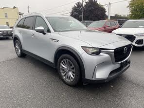 Mazda CX-90 PHEV GS-L AWD