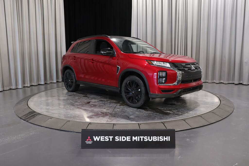Mitsubishi RVR NOIR AWC 2026