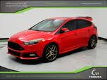 Ford Focus ST