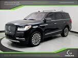 Lincoln Navigator Reserve 4WD