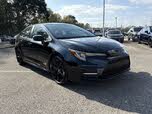 Toyota Corolla SE Nightshade Edition FWD