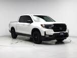 Honda Ridgeline Black Edition AWD