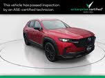 Mazda CX-50 2.5 S Preferred AWD