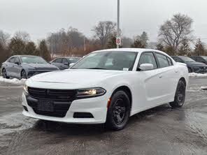 Dodge Charger R/T RWD
