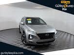 Hyundai Santa Fe 2.0T SEL AWD