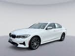 BMW 3 Series 330e xDrive Hybrid Plug-in AWD
