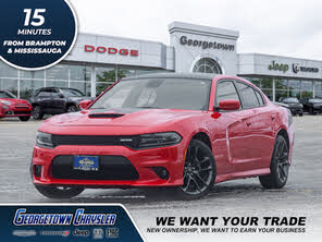 Dodge Charger R/T RWD