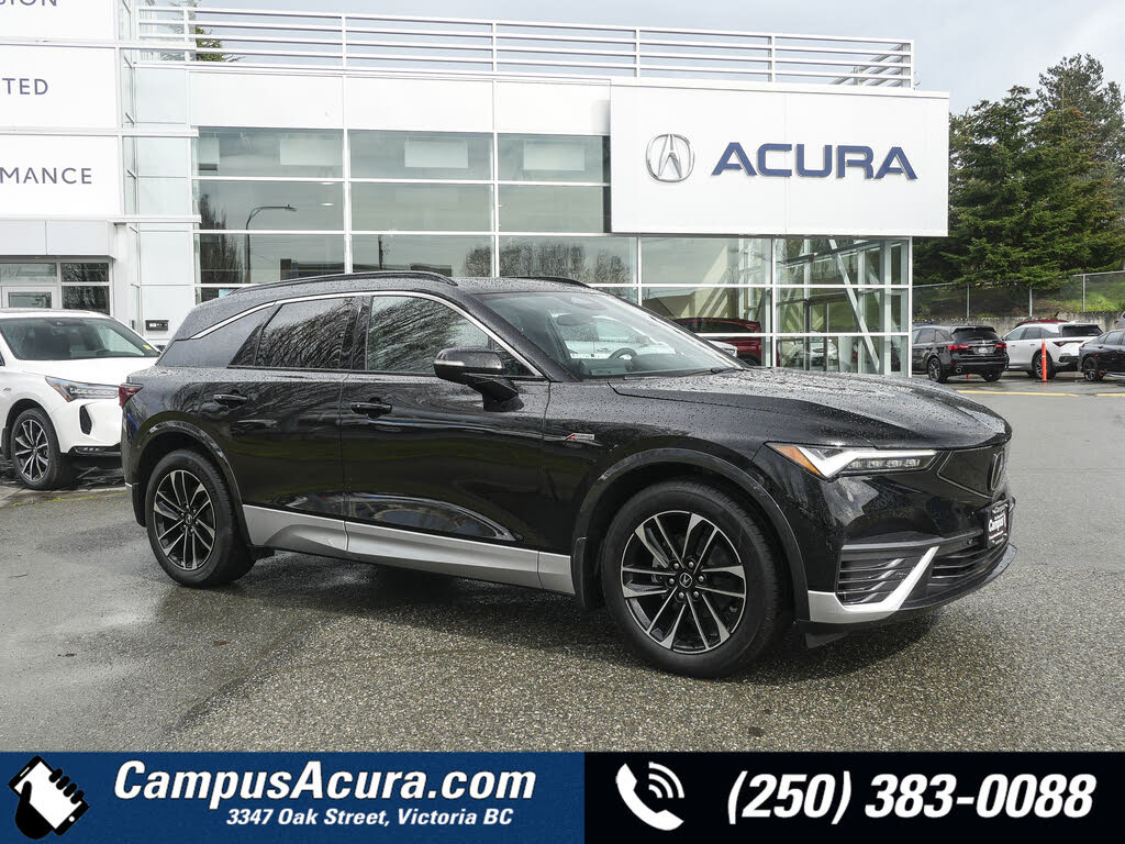 Acura ZDX A-Spec AWD 2024