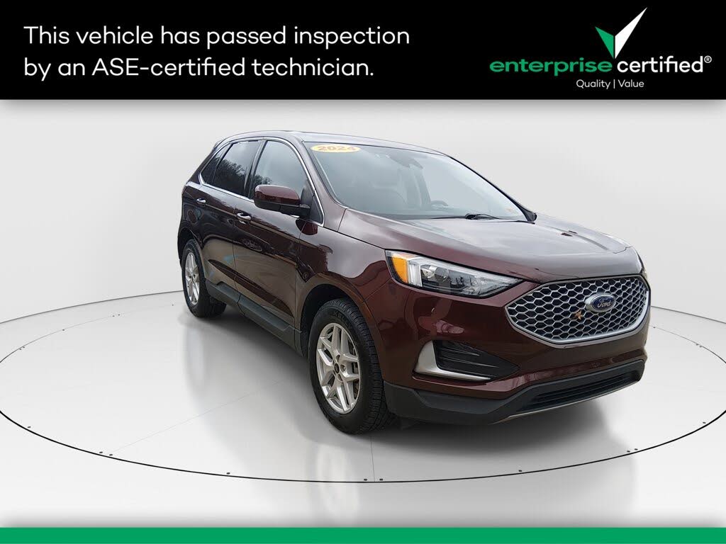 2024 Ford Edge SEL AWD