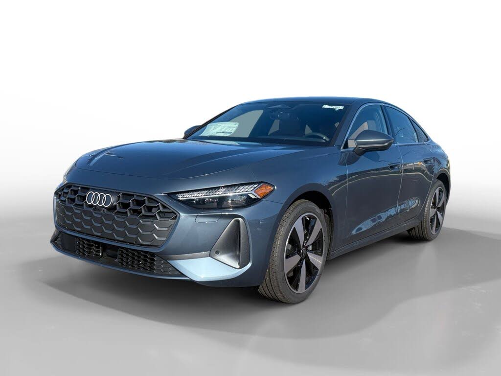 2025 Audi A5 quattro Prestige Sedan