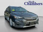 Subaru Impreza 2.0i Premium Hatchback AWD