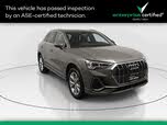Audi Q3 quattro Premium S Line 45 TFSI