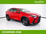 Lexus NX 350 Premium AWD