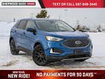 Ford Edge SEL AWD
