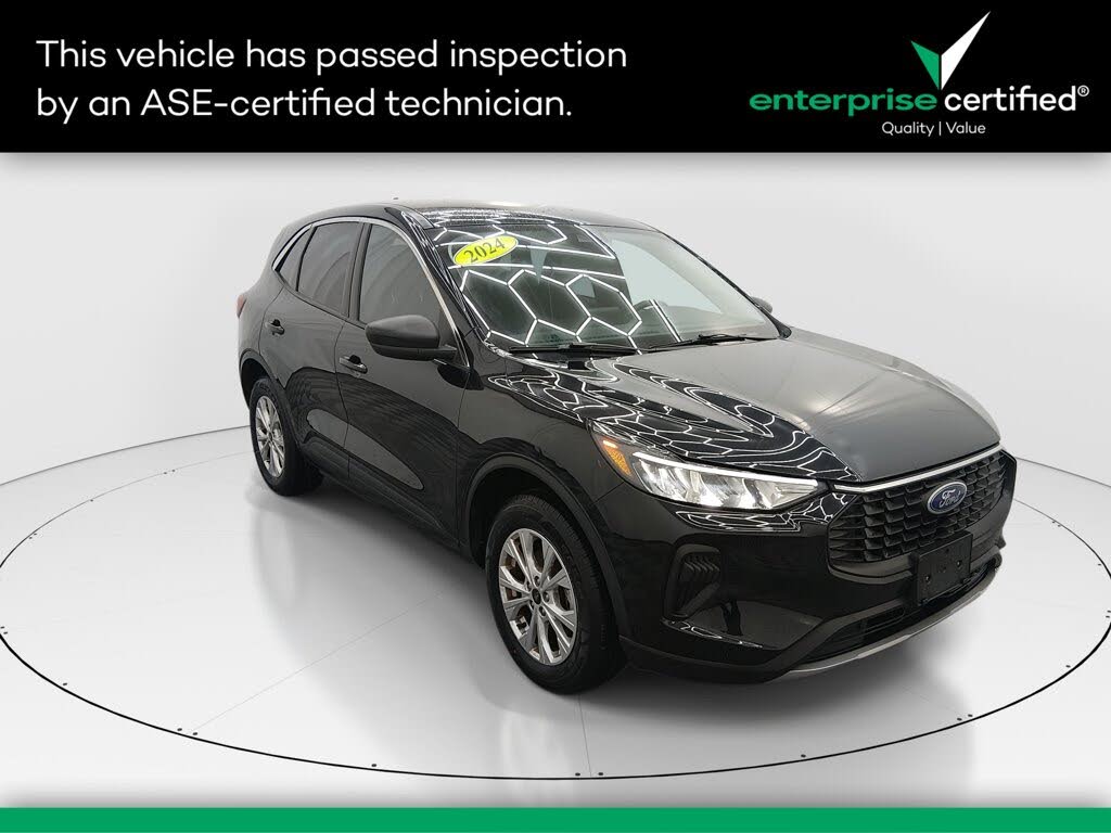 2024 Ford Escape Active AWD