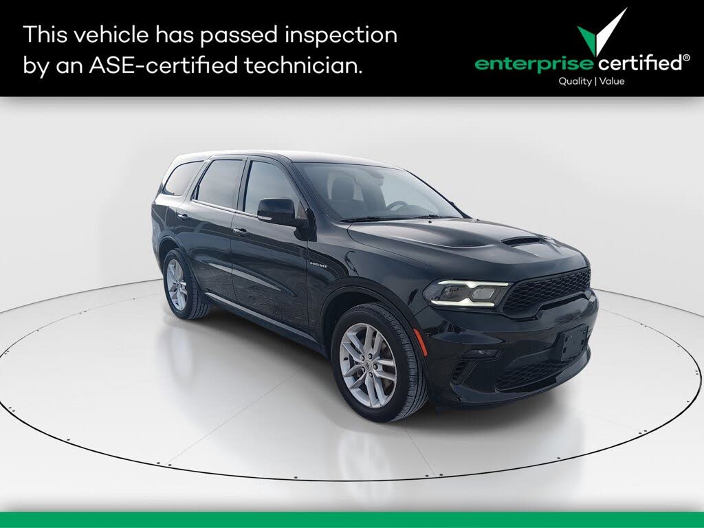2022 Dodge Durango R/T AWD