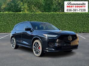 Acura MDX Type S SH-AWD with Advance Package