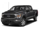 Ford F-150 XLT SuperCrew 4WD