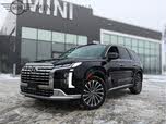 Hyundai Palisade Ultimate Calligraphy AWD