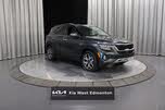 Kia Seltos SX Turbo AWD