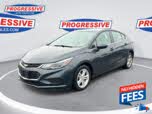 Chevrolet Cruze LT Hatchback FWD