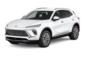 Buick Envision Preferred AWD