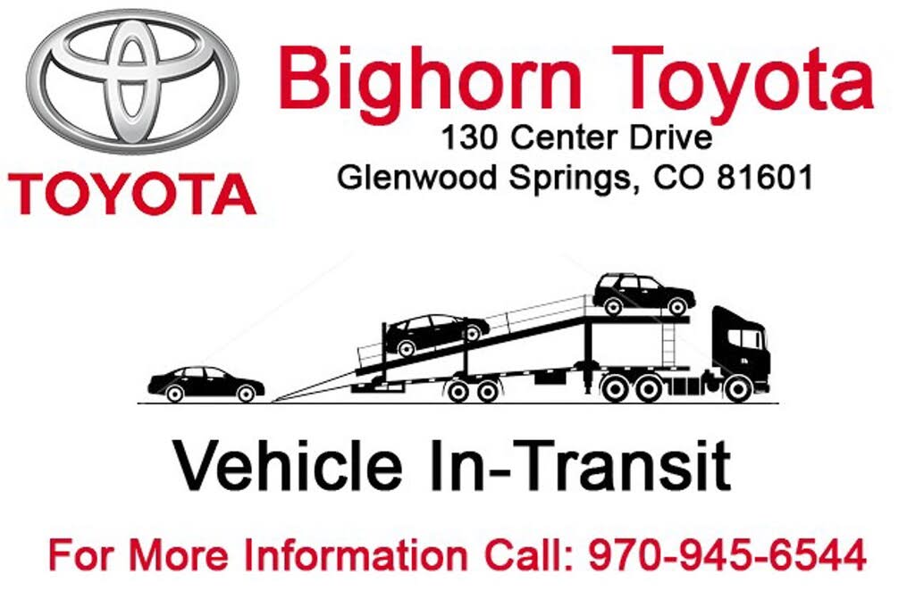 2024 Toyota Sequoia Limited 4WD