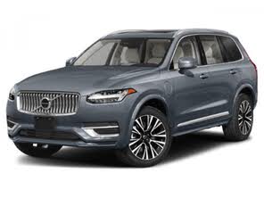 Volvo XC90 Recharge T8 Ultimate Bright Theme 7-Passenger eAWD