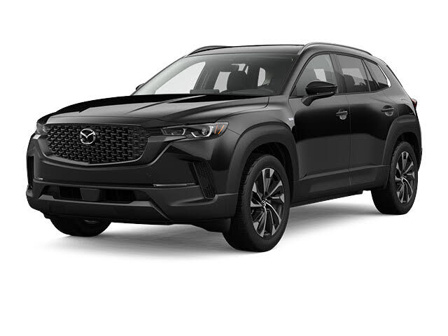2025 Mazda CX-50 Hybrid Premium Plus AWD