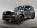Kia Telluride X-Line AWD