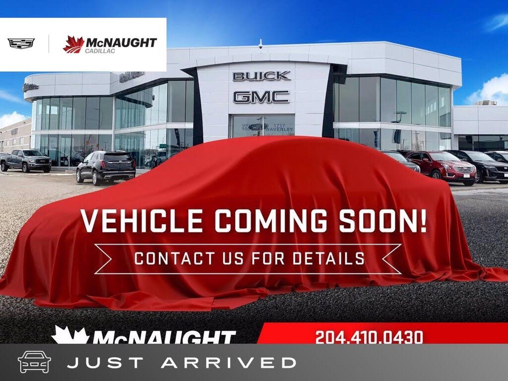 Cadillac Escalade Sport 4WD 2024