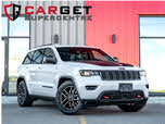 Jeep Grand Cherokee Trailhawk 4WD