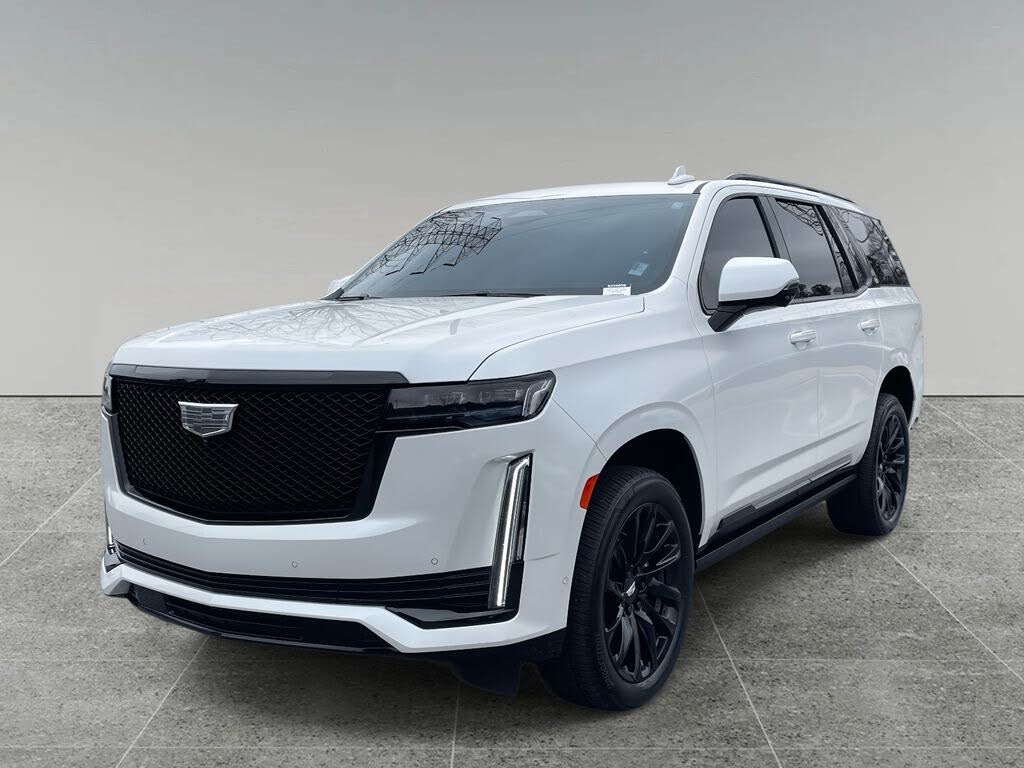 2023 Cadillac Escalade Sport RWD