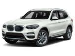 BMW X3 xDrive30i AWD