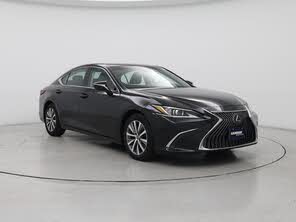 Lexus ES 350 FWD