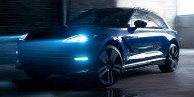 2023 Aston Martin DBX 707 AWD