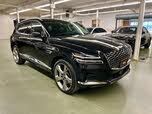 Genesis GV80 3.5T Prestige AWD
