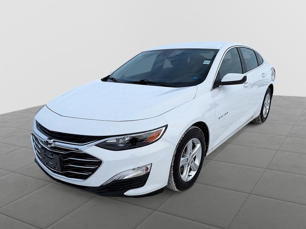 Chevrolet Malibu LS FWD 2024