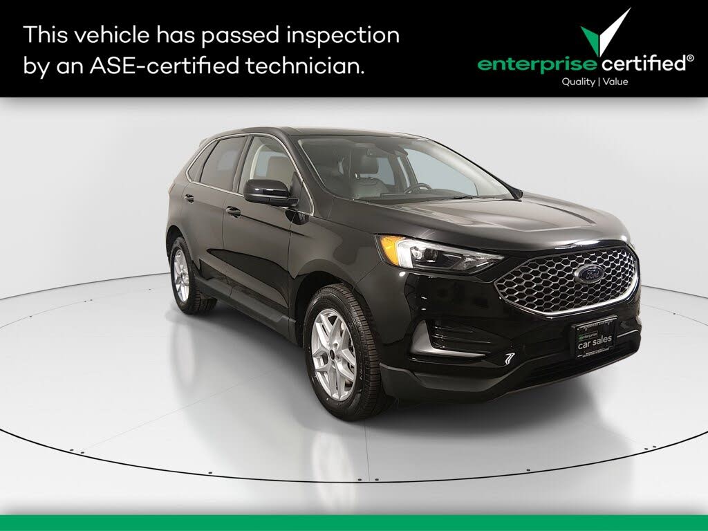 2024 Ford Edge SEL AWD