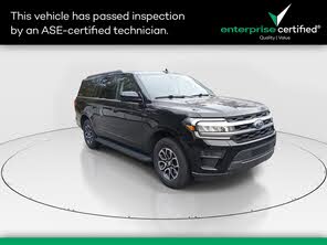 Ford Expedition MAX XLT RWD