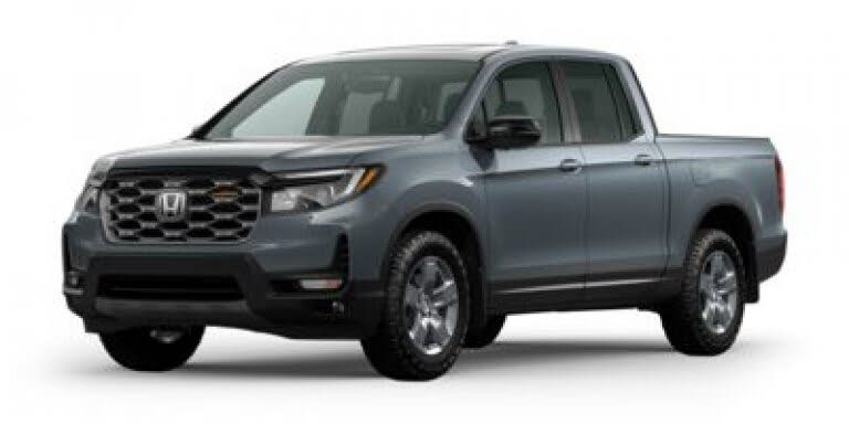 Honda Ridgeline TrailSport AWD 2026