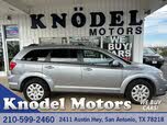 Dodge Journey SE FWD