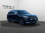 Lincoln Aviator Black Label Grand Touring AWD