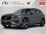 Volvo XC60 T5 Momentum AWD