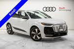 Audi Q6 e-tron quattro Technik