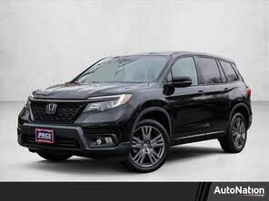 Honda Passport EX-L AWD